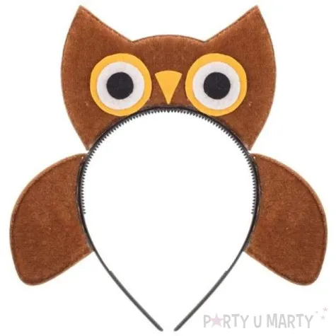 opaska party sowka godan