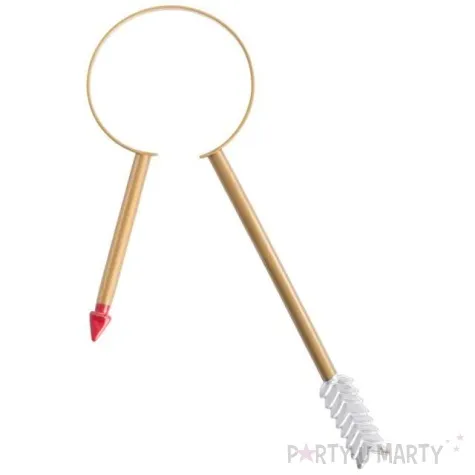 opaska party strzala w glowie carnival toys