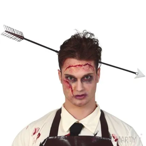 opaska party strzala w glowie guirca 50 cm