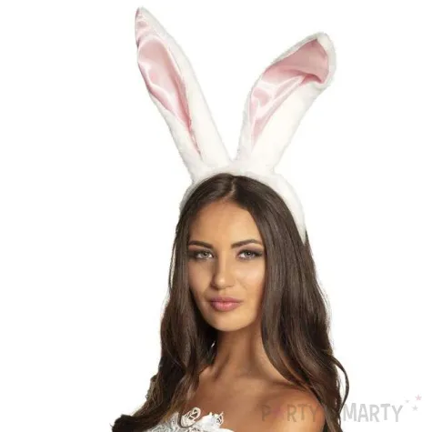 opaska party uszy krolika xxl boland