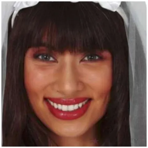 opaska party welon z cyrkonia biala guirca