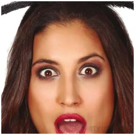 opaska party wielki pajak guirca