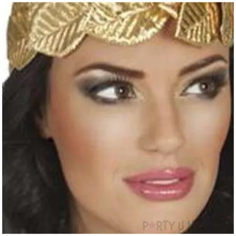 opaska party wieniec laurowy olimp zlota boland