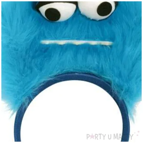 opaska rogaty potwor fries