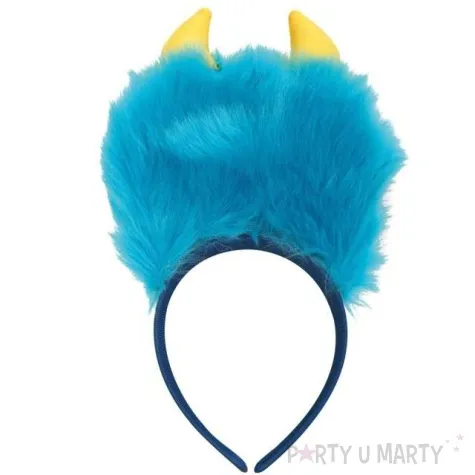 opaska rogaty potwor fries