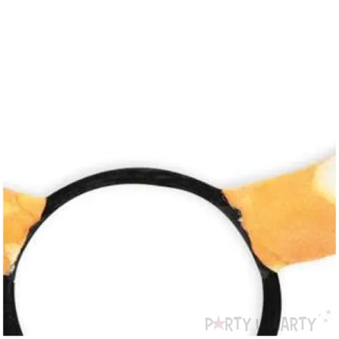 opaska rogi byka fries