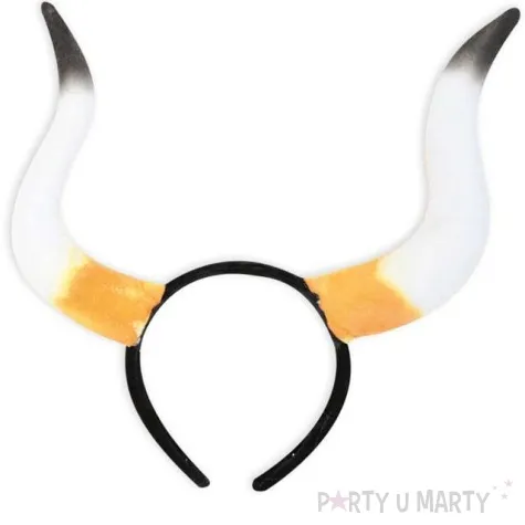 opaska rogi byka fries