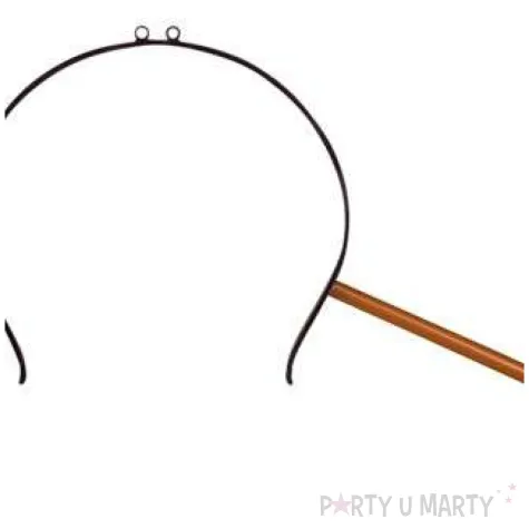 opaska strzala w glowie boland