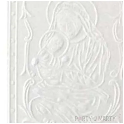 oplatek wigilijny zestaw w woreczku 85x152 85x50 mm 2 2 szt