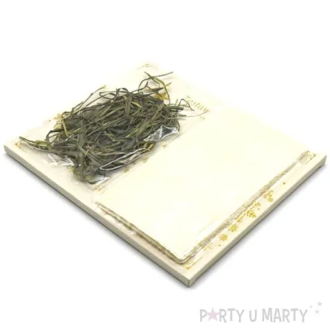 oplatek wigilijny zestaw wigilijny z siankiem oblatum