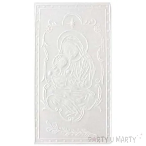 oplatek wigilijny zestaw z kolorem 85x152 85x50 mm 4 1 3 szt