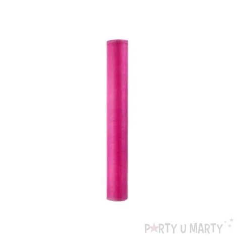 organza fuksja 0 38 x 9 m