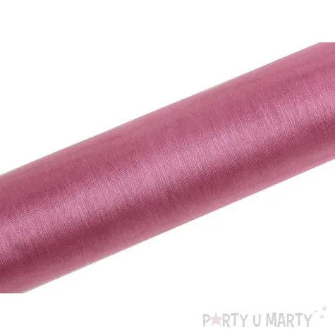 organza gladka morwa 0 16 x 9 m