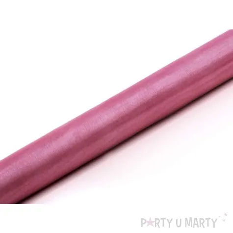 organza gladka morwa 0 36 x 9 m