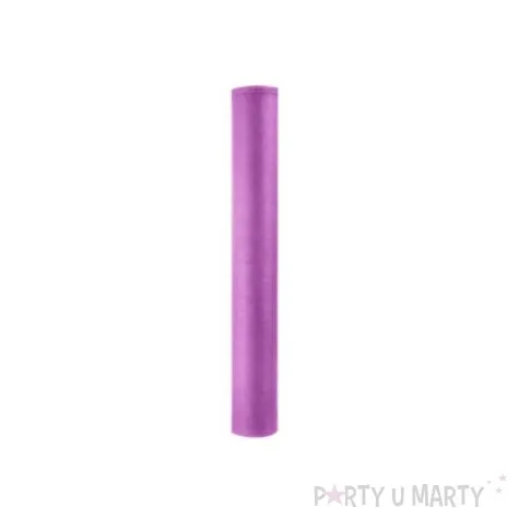 organza sliwkowa 0 38 x 9 m