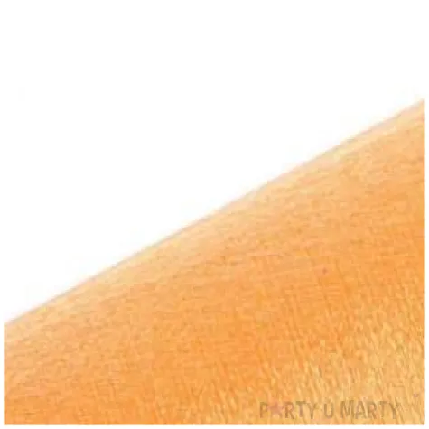 organza snow zloty 1 5 x 50 m 1 belka