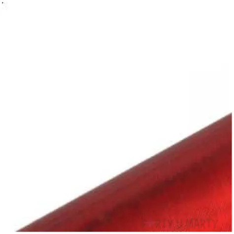 organza two tone bordowy 0 16x9 m 1 szt