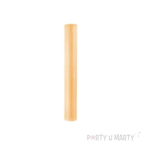 organza zlota 0 38 x 9 m