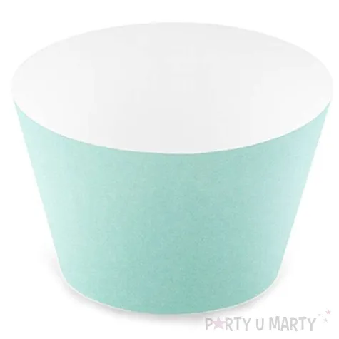 oslonki na muffinki aloha partydeco 6 szt