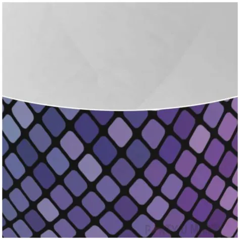 oslonki na muffinki disco congee 6 szt