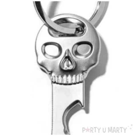 otwieracz czaszka gadgetmaster