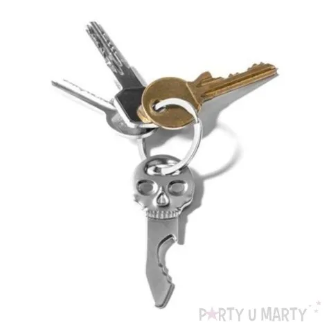 otwieracz czaszka gadgetmaster