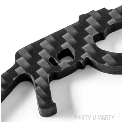 otwieracz karabin ak 47 czarny gadgetmaster