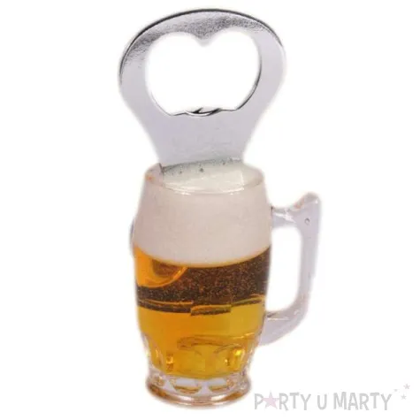 otwieracz kufel z magnesem ootb