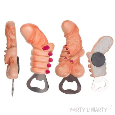 otwieracz penis magnes ootb