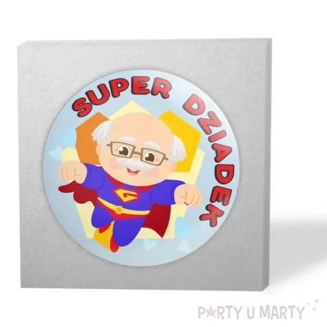 otwieracz super dziadek 56 mm