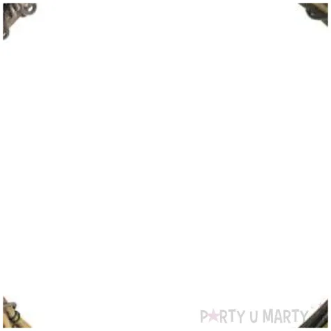 ozdoba ring rattanowy naturalny aliga 23 cm