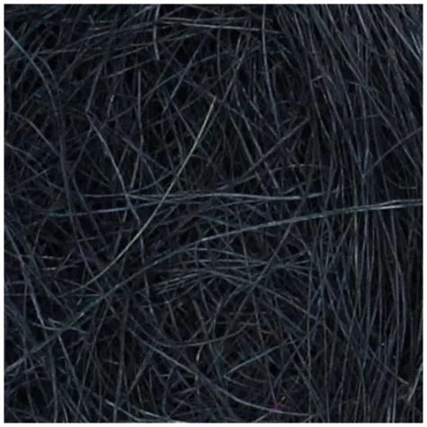 ozdoba sizal sianko czarny brewis 30g