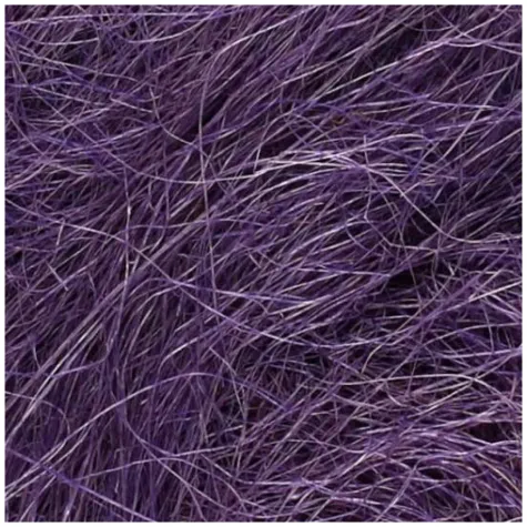 ozdoba sizal sianko fioletowy brewis 30g