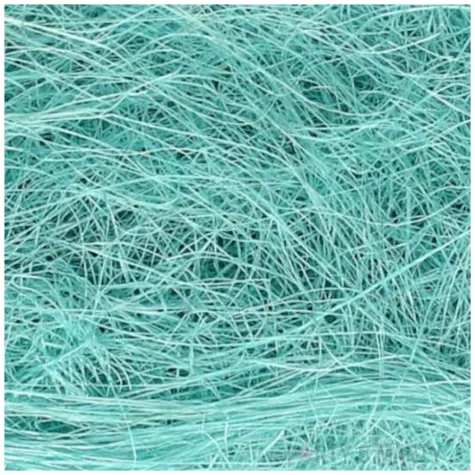 ozdoba sizal sianko seledynowy brewis 30g