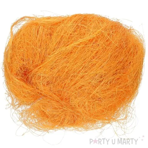 ozdoba sizal sianko zlocisty brewis 30g