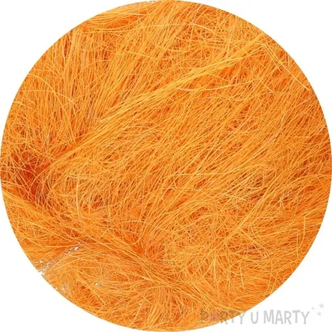 ozdoba sizal sianko zlocisty brewis 30g