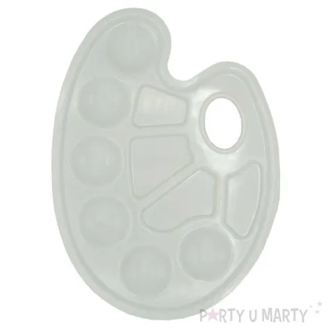 paleta malarska classic aliga 17 x 23 cm