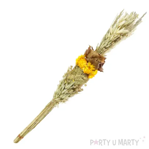 palma wielkanocna klasyczna bezowa arpex 40cm