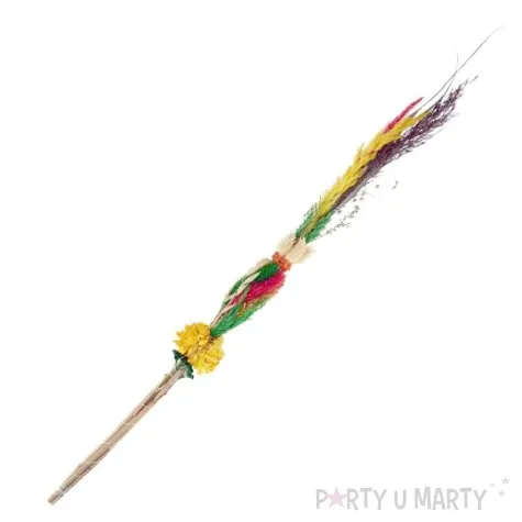 palma wielkanocna kolorowa duza arpex 50 cm