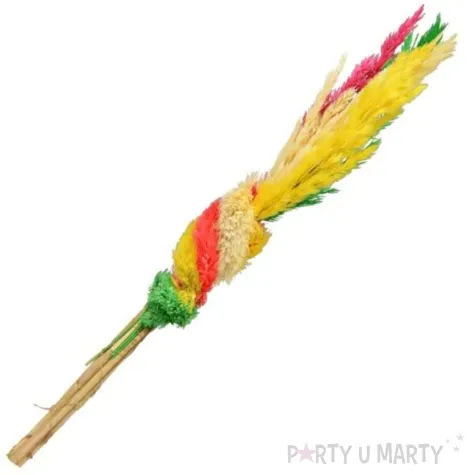 palma wielkanocna kolorowa mala arpex 20 cm