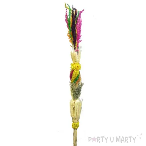 palma wielkanocna wiosenna kompozycja arpex 100 cm