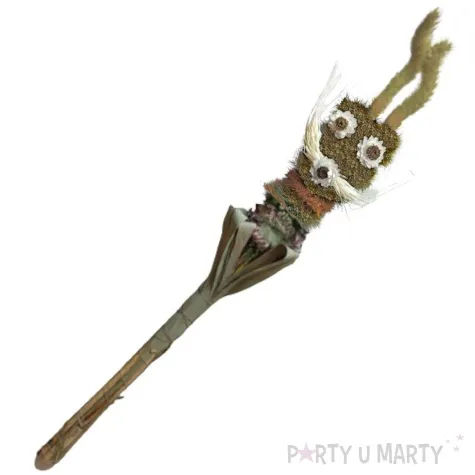 palma wielkanocna zajaczek bezowy arpex 40cm