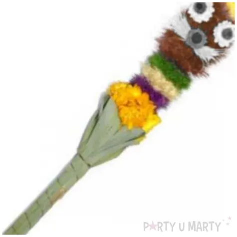 palma wielkanocna zajaczek jasny z zoltymi uszami arpex 40cm