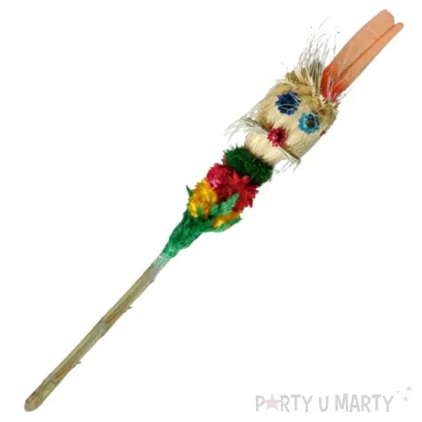 palma wielkanocna zajaczek xl pomaranczowe uszy arpex 60cm