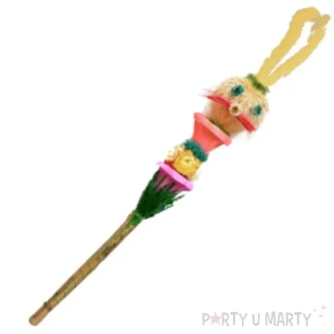 palma wielkanocna zajaczek xl z kremowymi uszami arpex 60cm