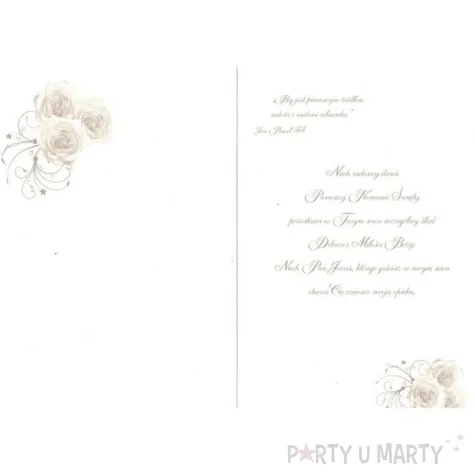 pamiatka i komunia sw z hostia kemis 22x15 cm