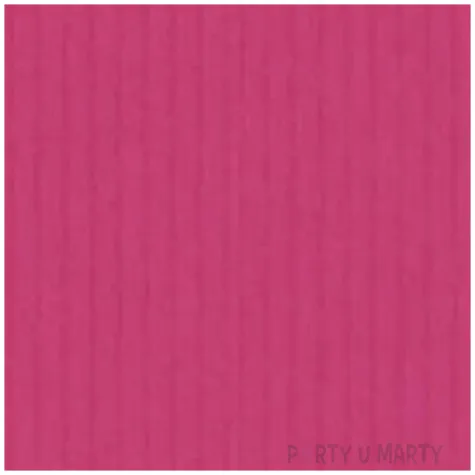 papier do pakowania kraftowy rozowy maki 70x200 cm