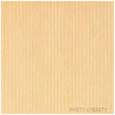 papier do pakowania kraftowy zloty maki 70x200 cm