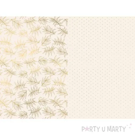 papier do pakowania rozowy 70x200cm 1 op 2 szt partydeco