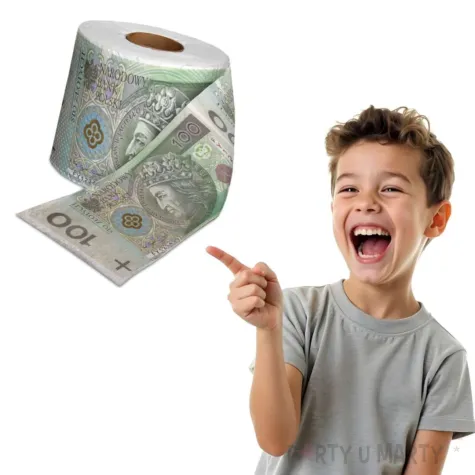 papier toaletowy 100 zl xl gadgetmaster